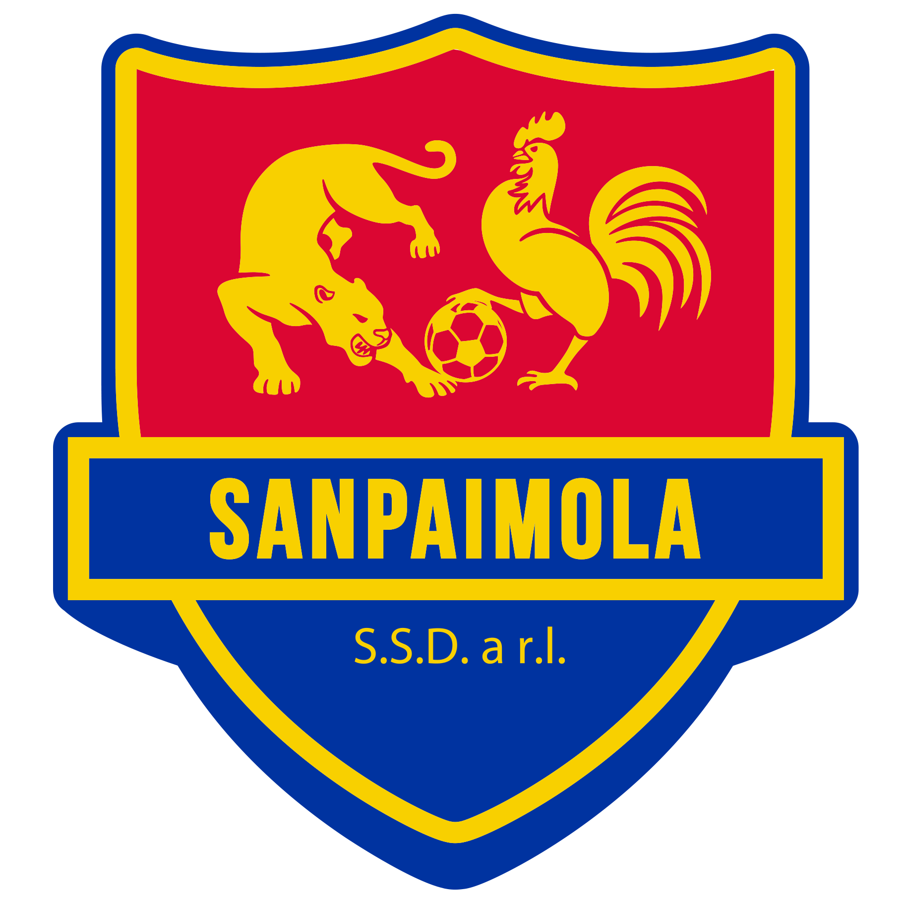 SANPAIMOLA