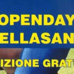 Openday StellaSanpa