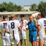 Persa di misura la seconda amichevole col S. Agostino… 1-2