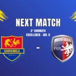 E’ Tempo di Derby… Domenica contro L’Imolese!!!